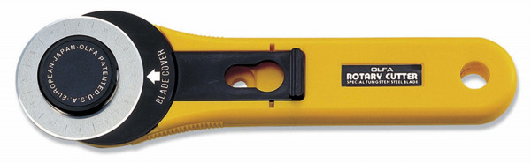 OLFA® RTY-2G rundkniv