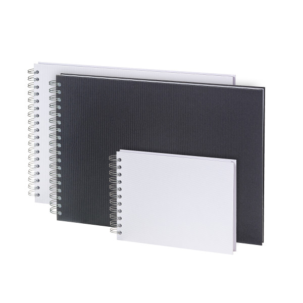 boesner Fotoalbum/scrapbook