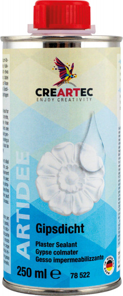 Creartec Gipstätning