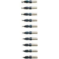 (Hiro) Zierschriftfeder | Standardgraph Kalligrafiefedern (Hiro) Zierschriftfeder | Standardgraph Kalligrafiefedern