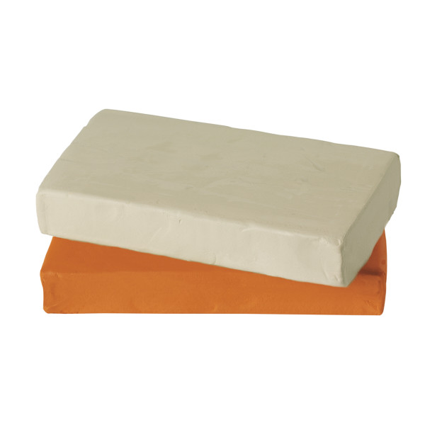 boesner Keramiplast® Lufttorkande modelleringsmassa