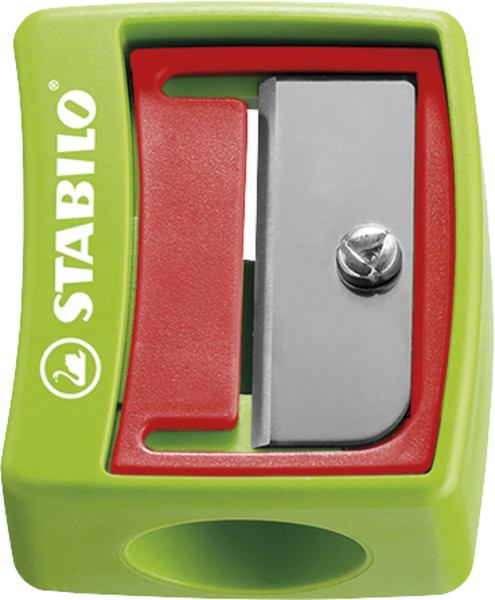 Stabilo Woody 3-i-1-specialvässare