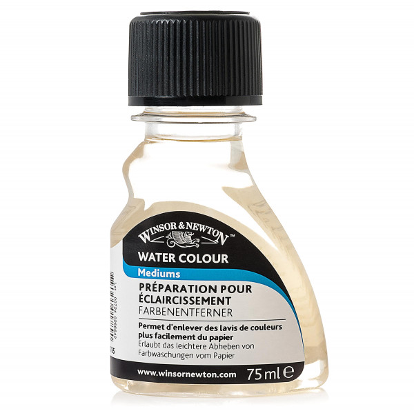 Winsor & Newton Färgborttagningsmedel