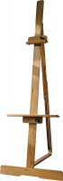 Creare Galeriestaffelei 73