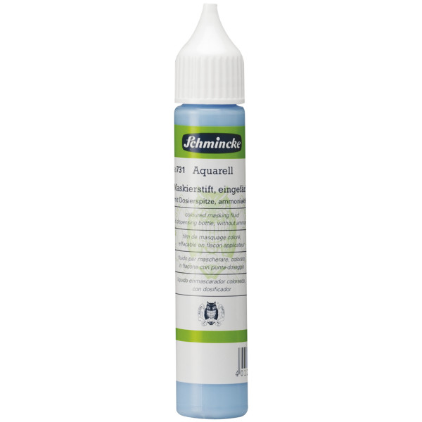 Schmincke Aqua maskeringspenna