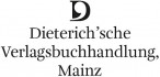 Dietrich`sche Verlagsbuchhandlung