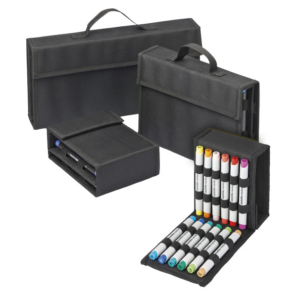 boesner Layoutmarker-etui