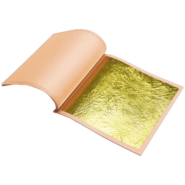 Horus Bladguld, löst