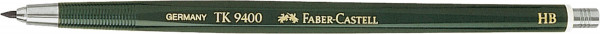 Faber-Castell TK 9400 stiftpennor