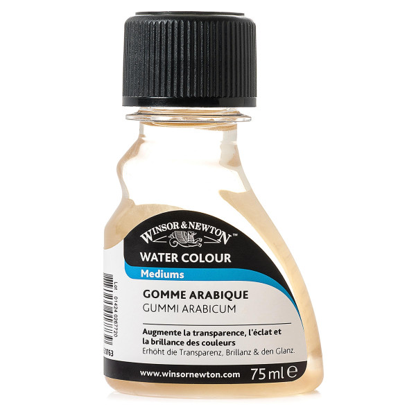 Winsor & Newton Gummi Arabicum