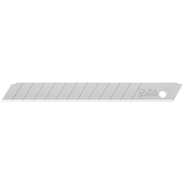 OLFA® ASB blad à 13 segment