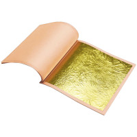 Horus Blattgold, lose