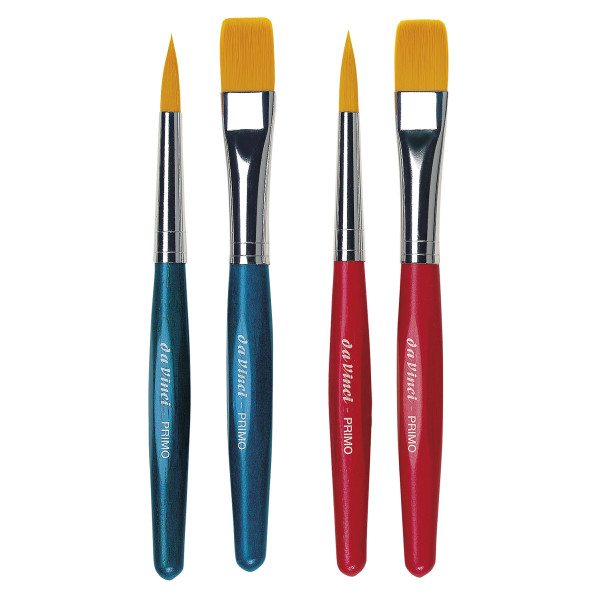 da Vinci Primo Sats med läropensel med infattning av syntet