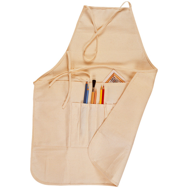 boesner Förkläde för barn