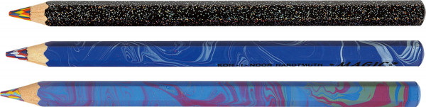 Koh-I-Noor Magic färgpenna