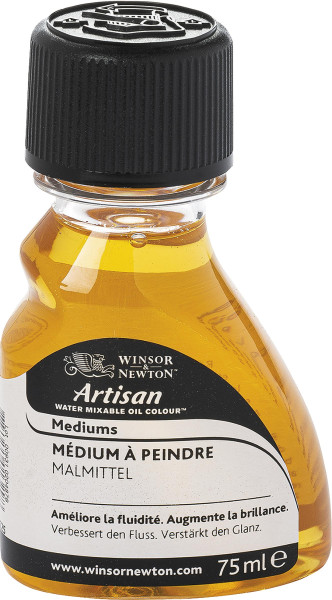 Winsor & Newton – Artisan Oljemålarmedium