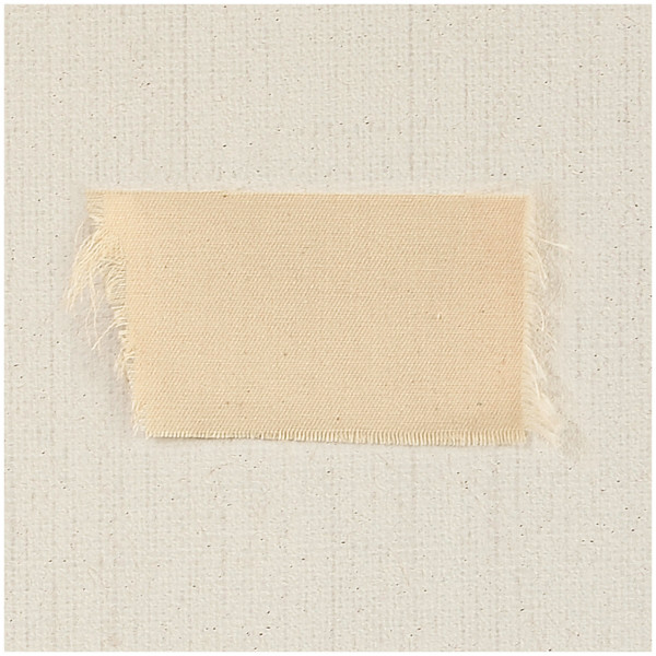 boesner Provence obehandlad duk – Bomull, ca. 280 g/m²