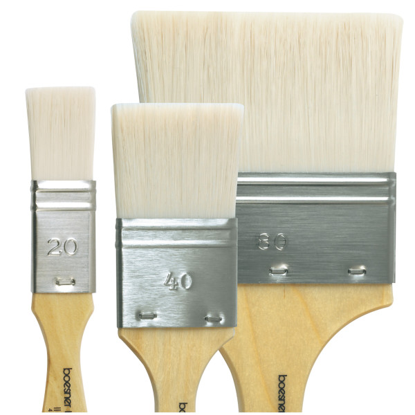 boesner by da Vinci Serie 5020