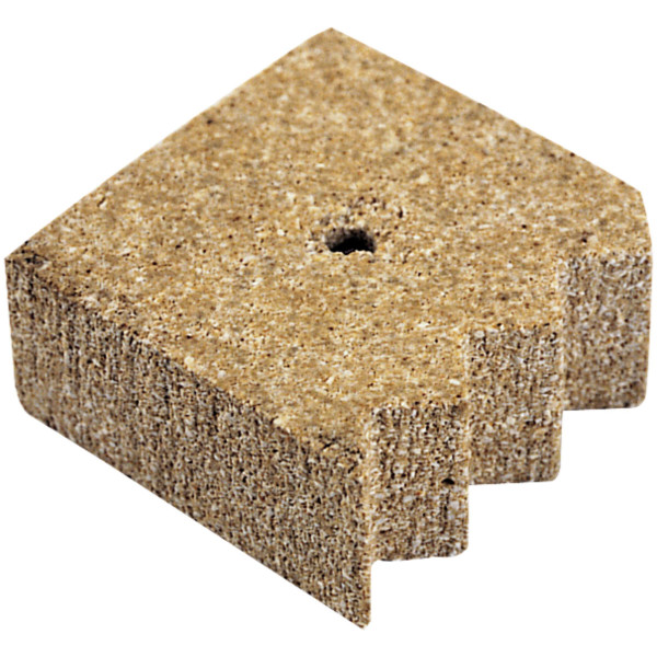 boesner – Terra Chamotteformsten