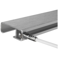 Stabaufhängung mit Twister