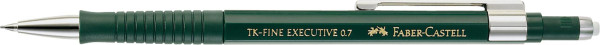 Faber-Castell TK-Fine Executive- tryckblyertspenna