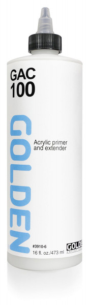 GAC100 Medium | Golden Mediums & Additives