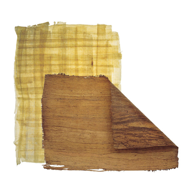 boesner Äkta och Antik papyrus