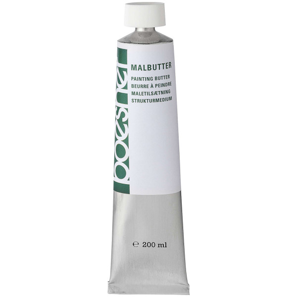 boesner Strukturmedium