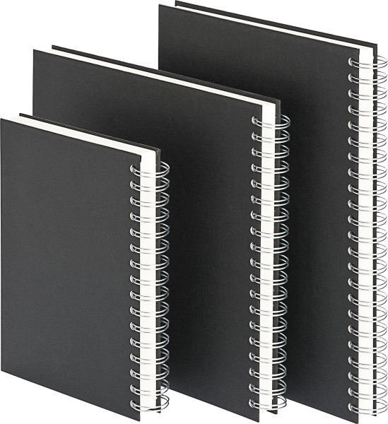 boesner 170 g/m², 128 sidor