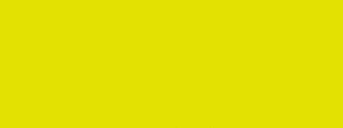 Fluorescerande gul