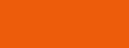 Fluorescerande orange