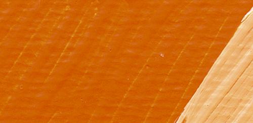 Permanent orange