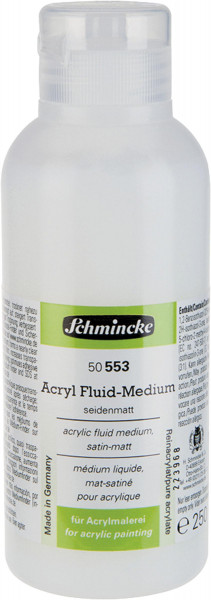 Schmincke Fluidmedium