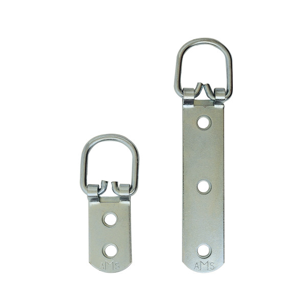 boesner Skruvhängare, bred