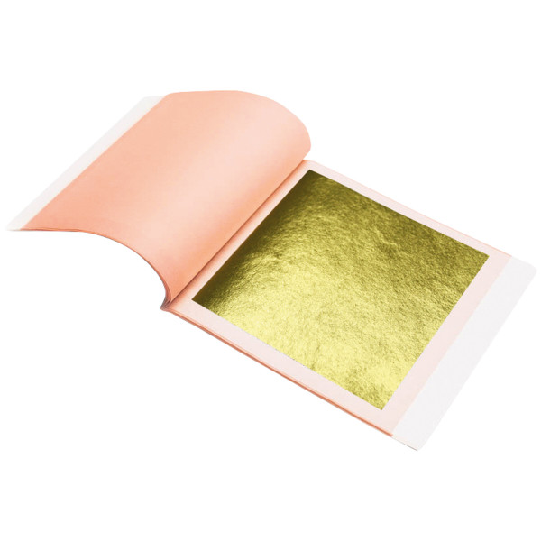 Horus Bladguldtransfer