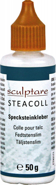 Sculptare Steacoll täljstenslim