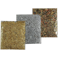 Flocken, 1 g | Horus Art-Metall