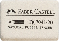 Faber-Castell Kautschuk-Radierer