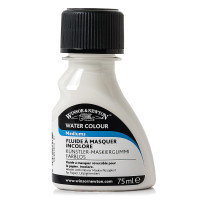 Winsor & Newton Farblose Künstler-Maskierflüssigkeit