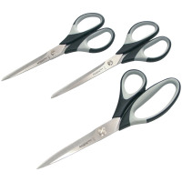 Magna 484 Soft Grip-Schere