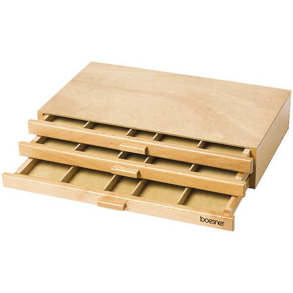 boesner Lådförvaring