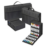 boesner Layoutmarker-Etui