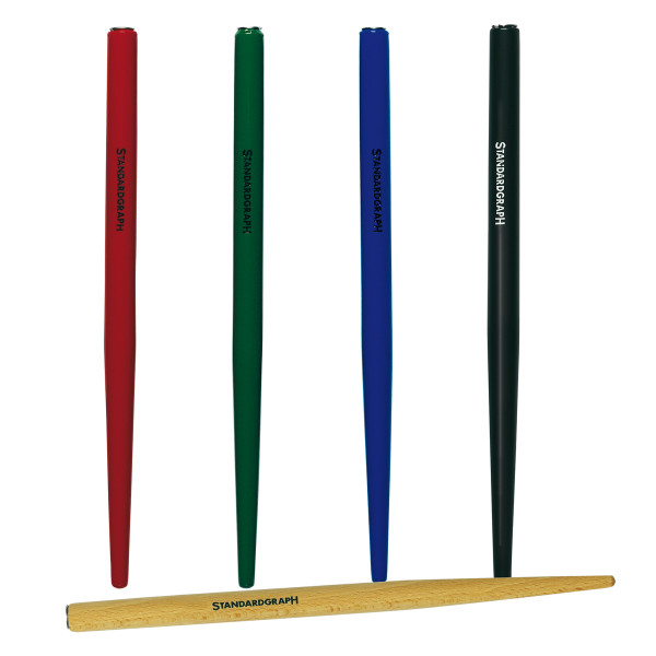 Standardgraph Pennhållare