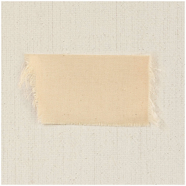 boesner Provence obehandlad duk – Bomull, ca. 280 g/m²