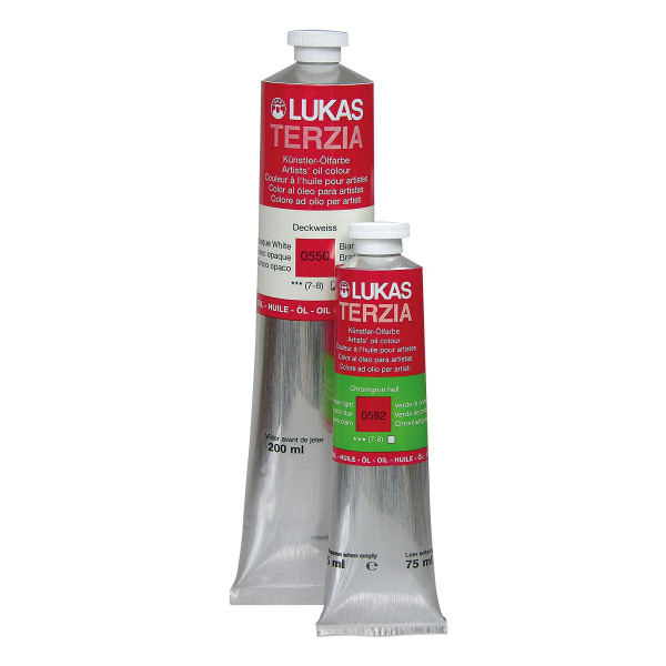 Lukas – Terzia Tub om 200 ml