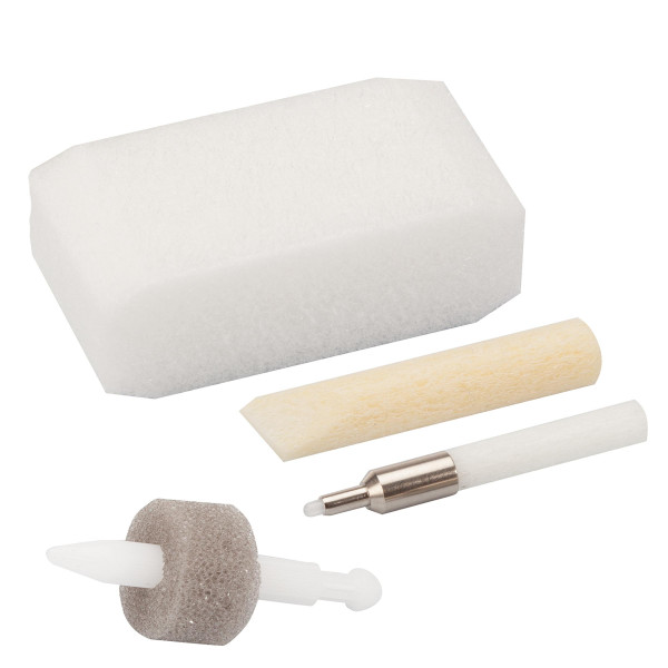 Schmincke – Aero Color Reservspets