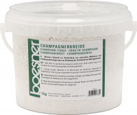 Champagnerkreide | boesner Weißpigment/Füllstoffe