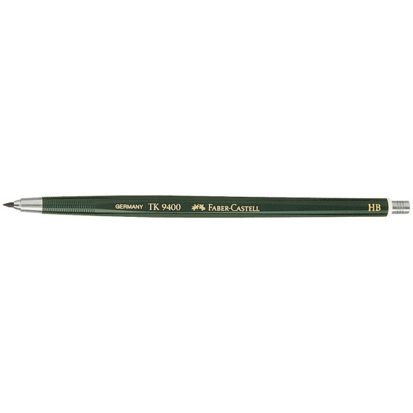 Faber-Castell TK 9400 stiftpennor
