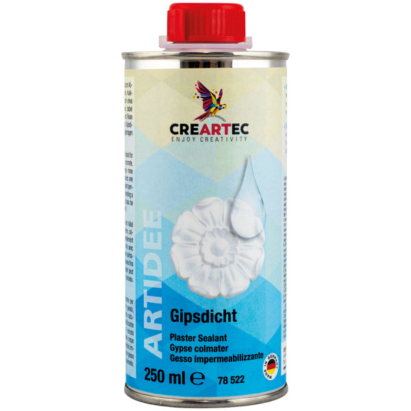 Creartec Gipstätning