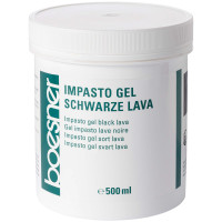boesner Impasto Gel Schwarze Lava